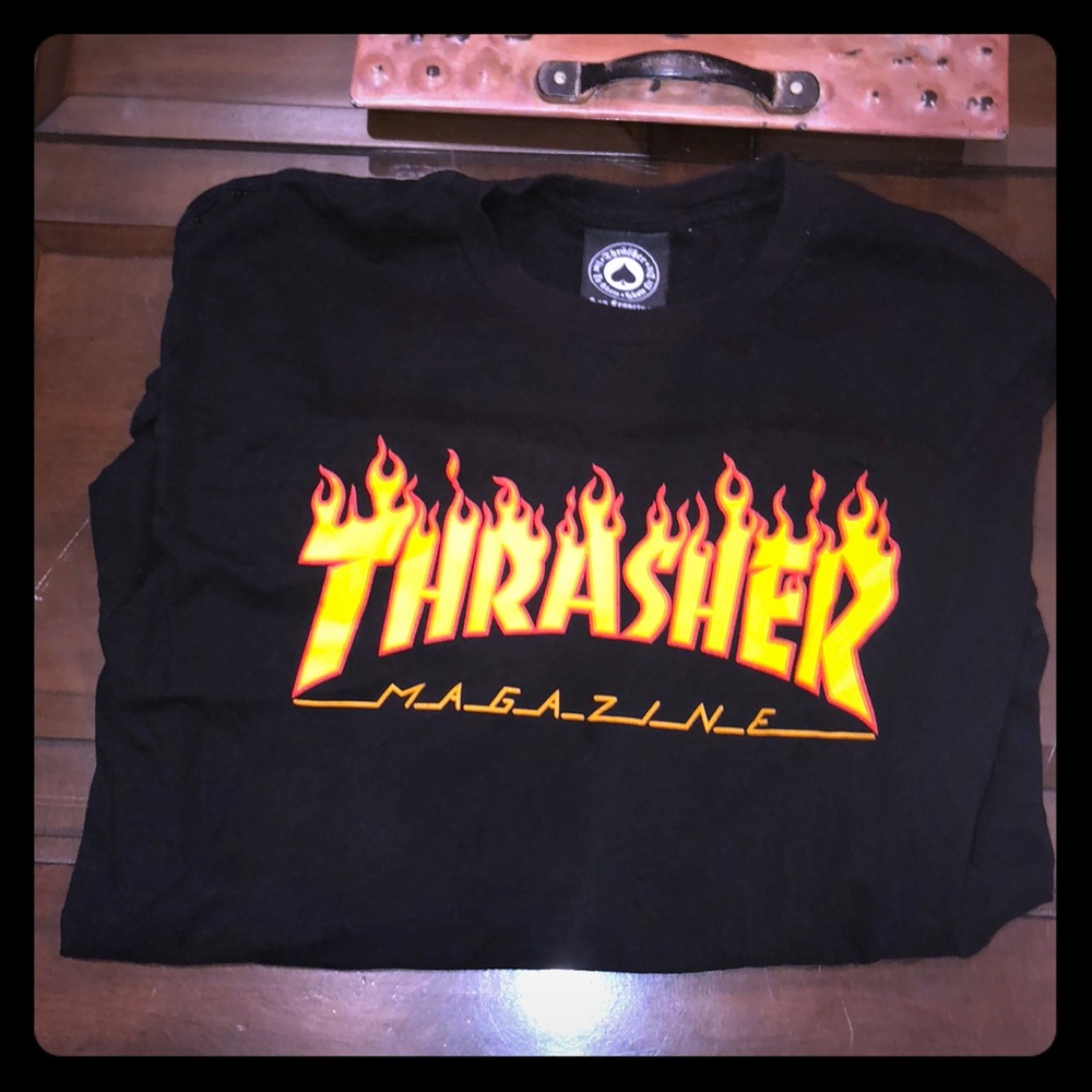 A nice casual t-shirt